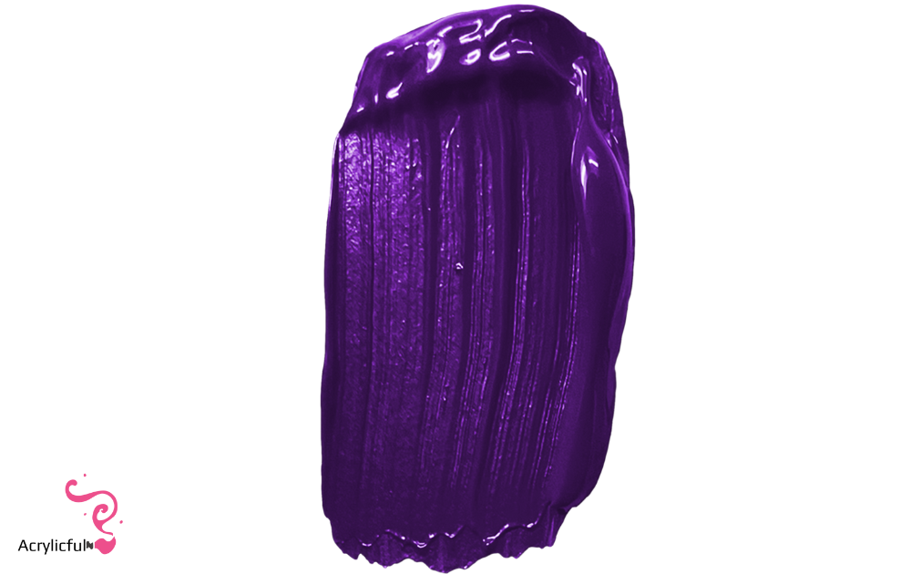 how-to-make-purple-color-with-acrylic-paint