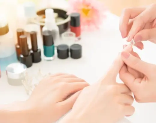 How Much Does It Cost to Get Acrylic Nails Removed?