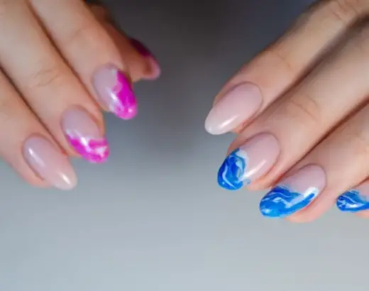 Can You Paint Over Acrylic Nails That Are Already Painted?