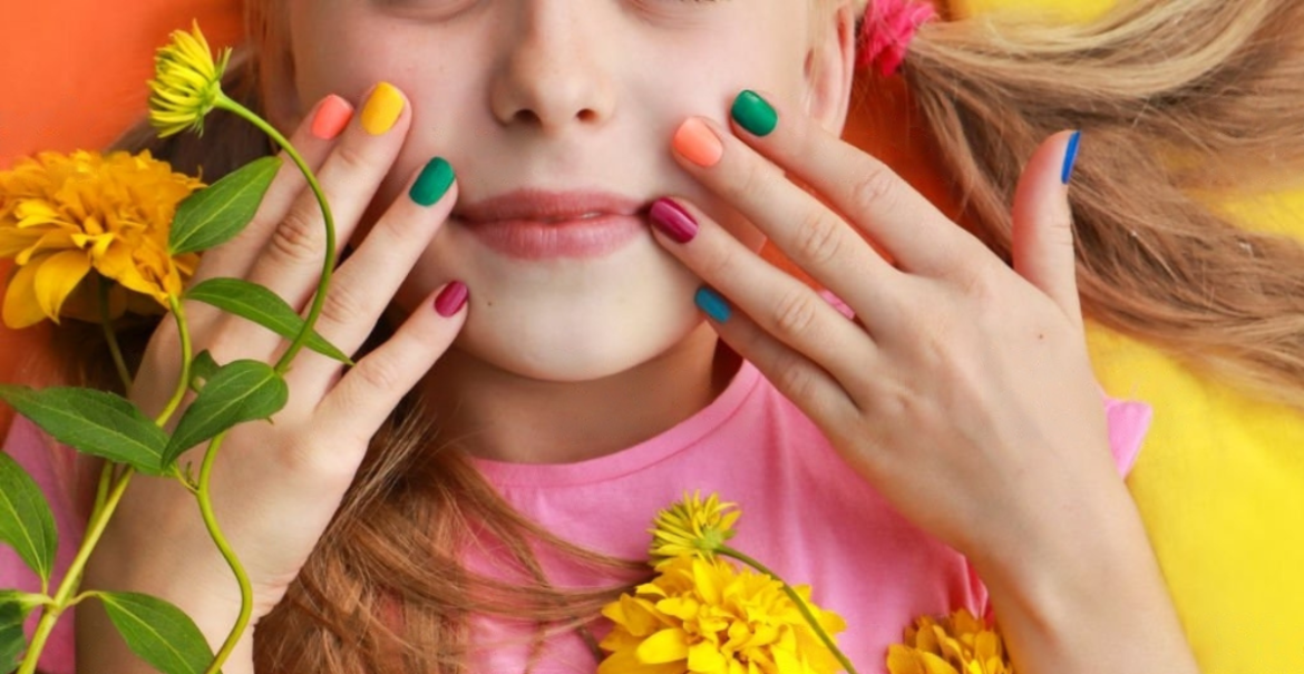 How Old Should You Be To Get Acrylic Nails?