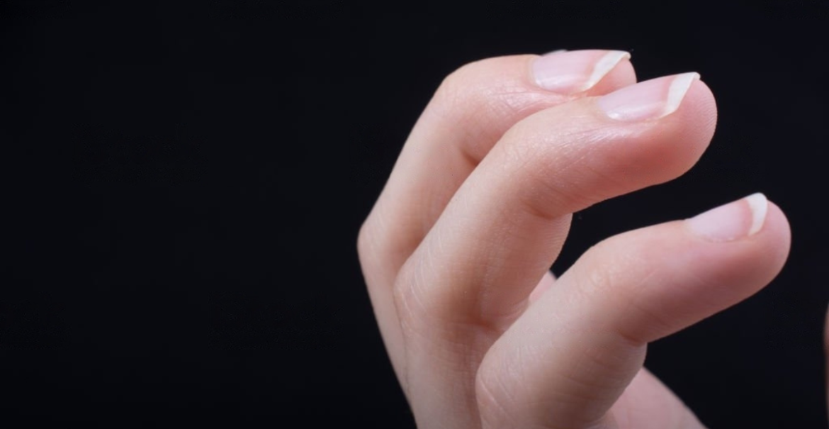 Do Acrylic Nails Go Under Your Skin?