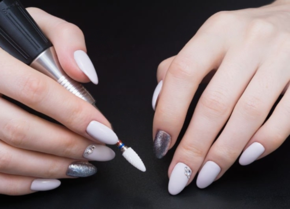 How to Do Acrylic Nails Without Monomer?