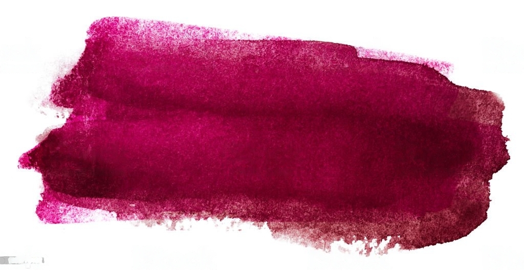 Which acrylic colors are transparent, and how do you make them?