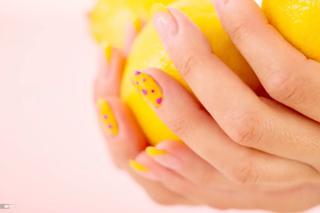 Experiment with Playful Summer Nail Art