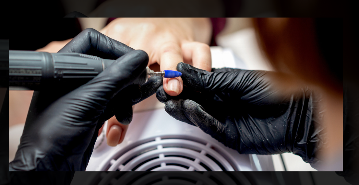 How to Remove MMA Acrylic Nails?