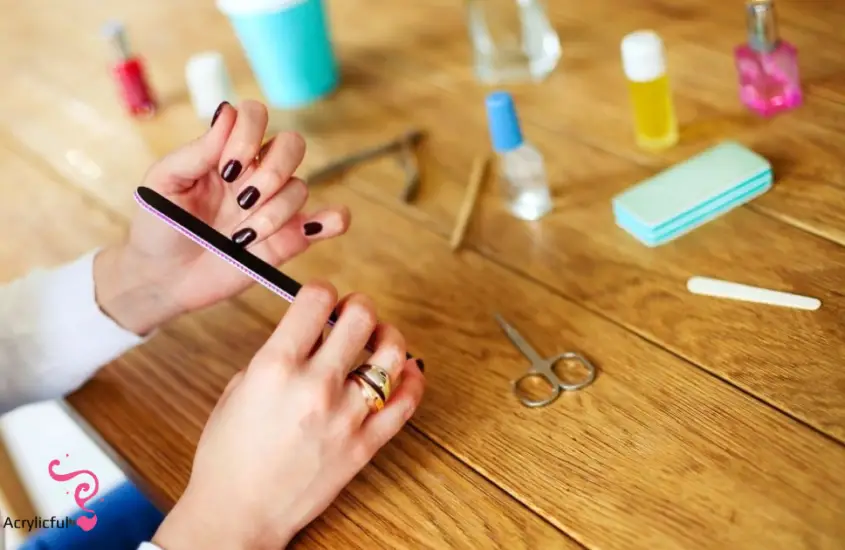 How to Shorten Acrylic Nails at Home: A Comprehensive Guide for Nail Enthusiasts