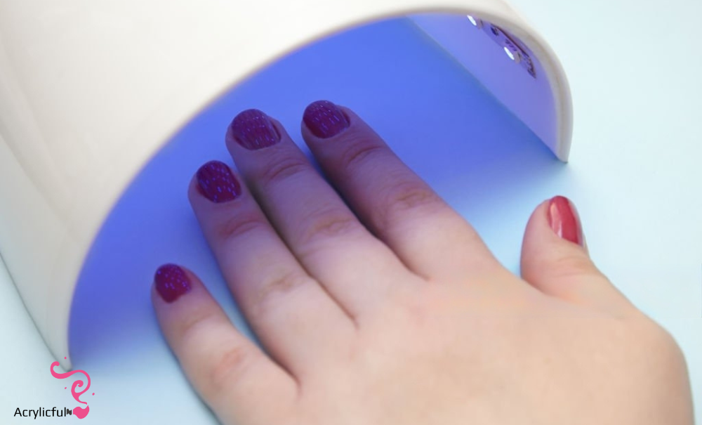 Does Acrylic Nails Need UV Light?