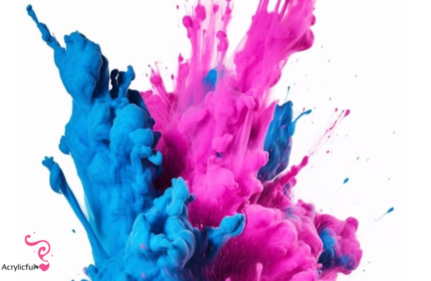 Unleash Your Creativity: How to Make Colored Acrylic Powder