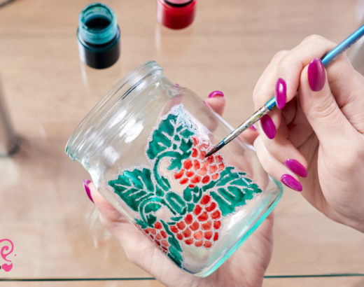 Can You Use Matte Acrylic Paint on Glass? A Comprehensive Guide