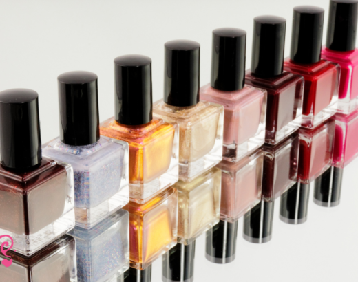 Can I Use Regular Nail Polish on Acrylic Nails? A Comprehensive Guide