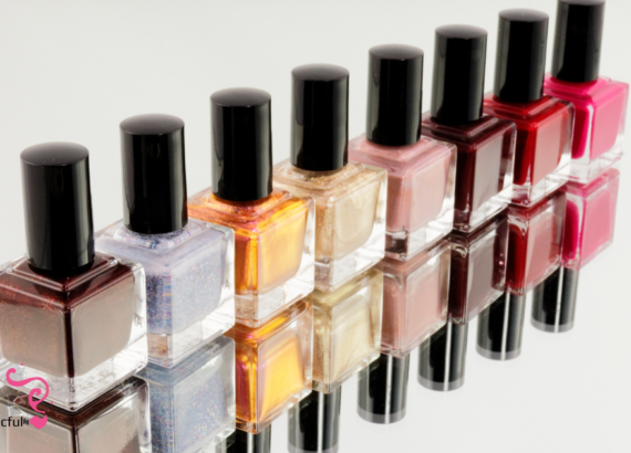 Can I Use Regular Nail Polish on Acrylic Nails? A Comprehensive Guide